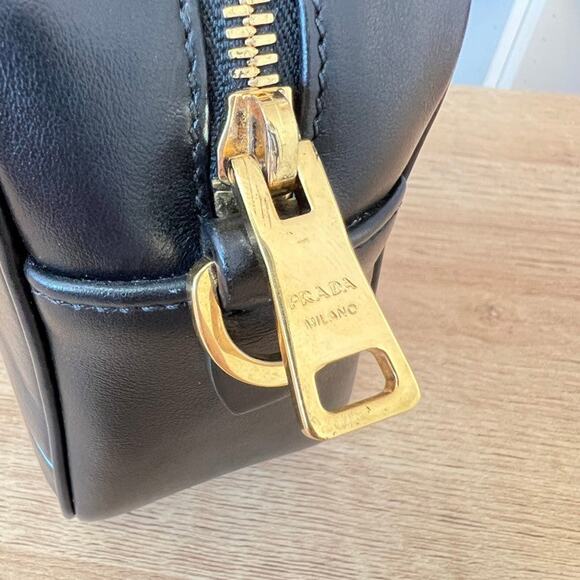 Prada City Calf Mirage Camera Bag - Picture 9 of 13